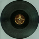 C. Richard Tauber - Always - Heimweh / In der Pfalz