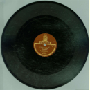 C. Richard Tauber - Morgen / Liebesfeier