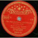 Maria Riener , Julius Patzak - Der Zigeunerbaron ( Potpourri 1. Teil ) / Der Zigeunerbaron ( Potpourri 2. Teil )
