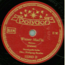 Staatskapelle Berlin - Gold und Silber / Wiener Mad`ln
