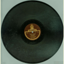 C. Richard Tauber - Die Uhr / Tom, der Reimer