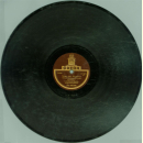 C. Richard Tauber - Die Uhr / Tom, der Reimer