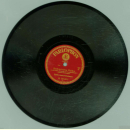 Edith-Lorand-Orchester - Böhmische Polka / Furiant
