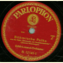Edith-Lorand-Orchester - Böhmische Polka / Furiant