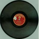 Edith-Lorand-Orchester - Böhmische Polka / Furiant