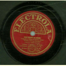 Fritz Kreisler - Souvenir / Old Folks At Home