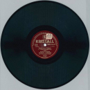 Emanuel Rambour - Ich liebe dich / Ballsirenen Walzer