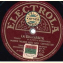 Marek Weber - Augustia / La Cumpasita