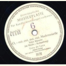 Vera de Luca - Ich lieben Dir - ich lieben Dich / O, oui,oui,oui, Mademoiselle