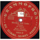Mimi Thoma - Peterle / Märchen und Liebe