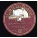 Mezzrow , Ladnier Quintet - Gettin` Together / Revolutionary Blues