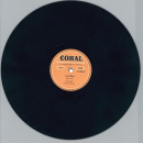 Neal Hefti - Coral Reef / Lake Placid