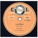 Neal Hefti - Coral Reef / Lake Placid
