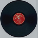 Saxophon Orchester Dobbri - Schöner Gigolo / Mit dir und keiner Andern