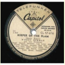 Woody Herman - Early Autumn / Keeper Of The Flam