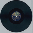 The Mills Brothers - Rythme De Londres / Solitude