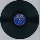 Henry Busse and his Orchestra - When Day Is Done / On The Almo