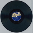 Henry Busse and his Orchestra - When Day Is Done / On The Almo