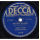 Henry Busse and his Orchestra - When Day Is Done / On The Almo