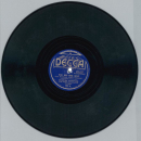 Frances Langford - You Hit The Spot / Will I Never Know