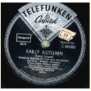 Woody Herman - Moore Moon / Early Autumn