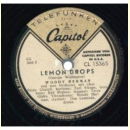 Woody Herman - Lemon Drop / I Aint Gettin Any Younger