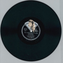 Kay Starr / Ella Mae Morse - Wheel of Fortune / The Blacksmith Blues