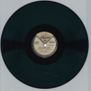 Billy May und sein Orchester - My Silent Love / Fat Man Boogie