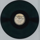 Billy May und sein Orchester - My Silent Love / Fat Man Boogie