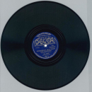Roy Smeck and his Serenaders - Sweetheart Let´s Grow Old Togehter / Midnight Blue