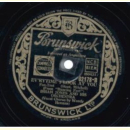Al Donahue And His Orchestra - Love Makes The World go `Round /  Isham Jones - Ev´rytime I look At You
