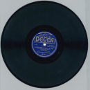 Isham Jones - Ev`rytime I Look At You / Saddle Your Blues To A Wild Mustang