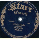 Fred White - The Messenger March / Erin`s Pride