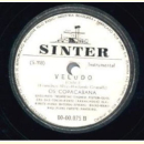 OS Copacabana - Granada / Veludo