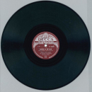 Four Aces - Tell Me Why / Garden In The Rain