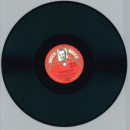 Lenny Dee and His D-Men - Goodnight Irene / Steppin` Out