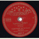 Friedel Hensch und die Cyprys - Tango-Max / Spanische Ballade