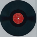 Friedel Hensch und die Cyprys - Tango-Max / Spanische Ballade