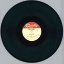 Eddie Smith and the Chief - San Antonio Rose / Bow Wow Boogie