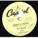 Jess Willard - `Til The Day I Die / Drinkin´At The Bar