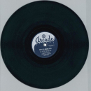 Scotty Evans & Shorty Long and the Santa Fe´ Rangers - Three Times Seven / What´s To Become Of Me