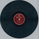 Eddie Martin & his King Serenaders - Echoes Of Hawaii...