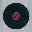 Eddie Martin & his King Serenaders - Echoes Of Hawaii / Song Of The Islands