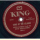 Eddie Martin & his King Serenaders - Echoes Of Hawaii / Song Of The Islands