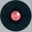 Tex Williams - Changeable / The Big, Big, Lie
