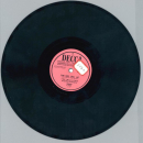 Tex Williams - Changeable / The Big, Big, Lie