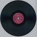 Gene Krupa - Old, Old Castle In Scotland / Rhumboogie