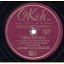 Gene Krupa - Old, Old Castle In Scotland / Rhumboogie