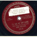 Moon Mullican- I´ll Sail My Ship Alone / Moon`s Tune