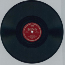 Moon Mullican- I´ll Sail My Ship Alone / Moon`s Tune